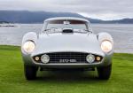 Ferrari 375 MM Scaglietti Coupe Speciale (0402AM) 1954 года
